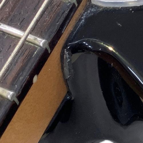 FENDER JAPAN (フェンダージャパン) テレキャスター エレキギター TL72-53 93～94年製 ノブツマミ欠品 @