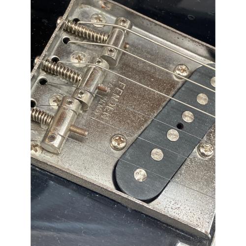FENDER JAPAN (フェンダージャパン) テレキャスター エレキギター TL72-53 93～94年製 ノブツマミ欠品 @