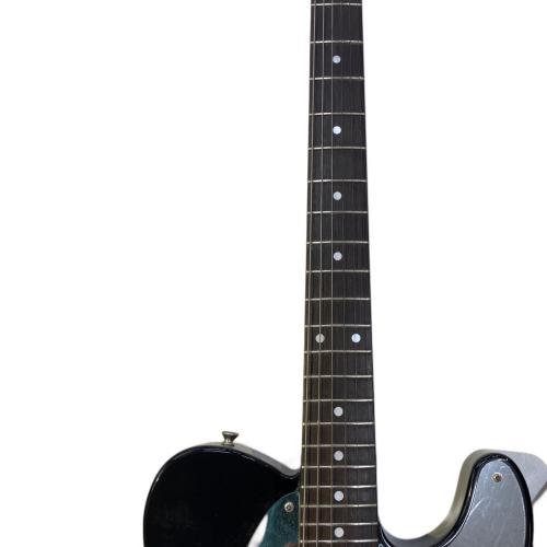 Fender japan TL-72 フジゲンフェンダーテレキャスター黒ブラック FENDER JAPAN (フェンダージャパン) テレキャスター エレキギター TL72