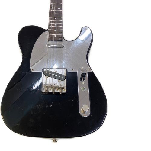 FENDER JAPAN (フェンダージャパン) テレキャスター エレキギター TL72