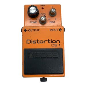 BOSS (ボス) ディストーション DS-1