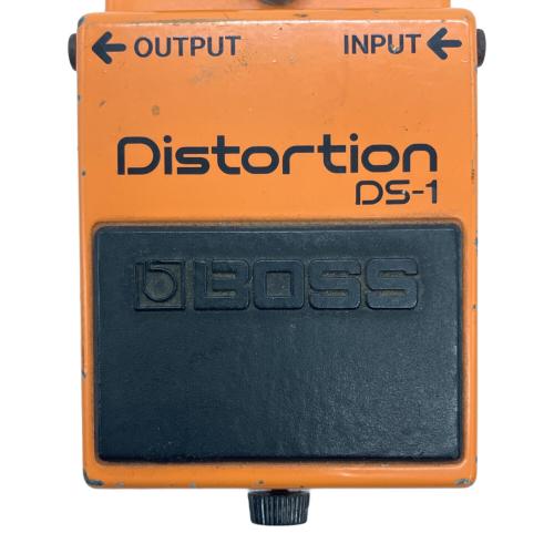 BOSS (ボス) ディストーション DS-1