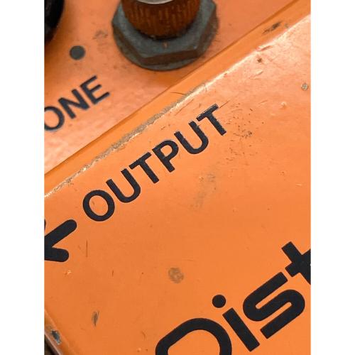 BOSS (ボス) ディストーション DS-1