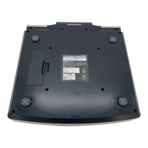 TANITA (タニタ) 体重体組成計 RD-804L 2024年製