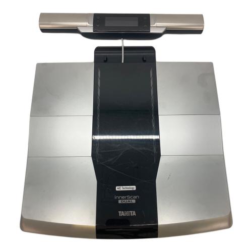 TANITA (タニタ) 体重体組成計 RD-804L 2024年製