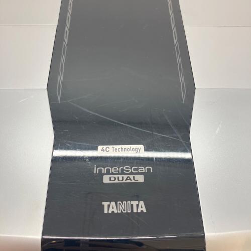 TANITA (タニタ) 体重体組成計 RD-804L 2024年製