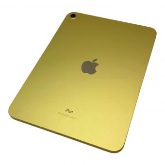 Apple (アップル) iPad(第10世代) MPQ23J/A