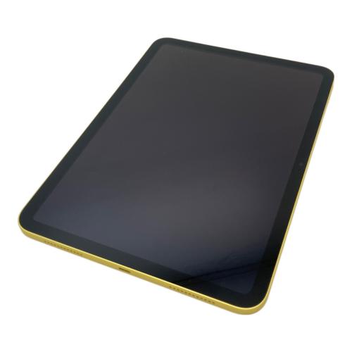 Apple (アップル) iPad(第10世代) MPQ23J/A