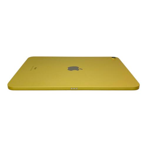 Apple (アップル) iPad(第10世代) MPQ23J/A