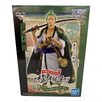 ゾロ十郎 ONE PIECE 一番くじ