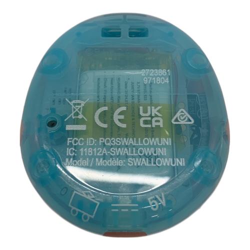 たまごっちUni SWALLOWUNI