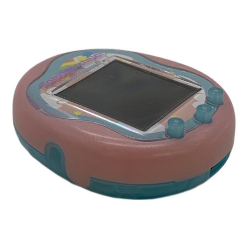 たまごっちUni SWALLOWUNI