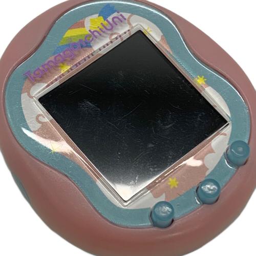 たまごっちUni SWALLOWUNI