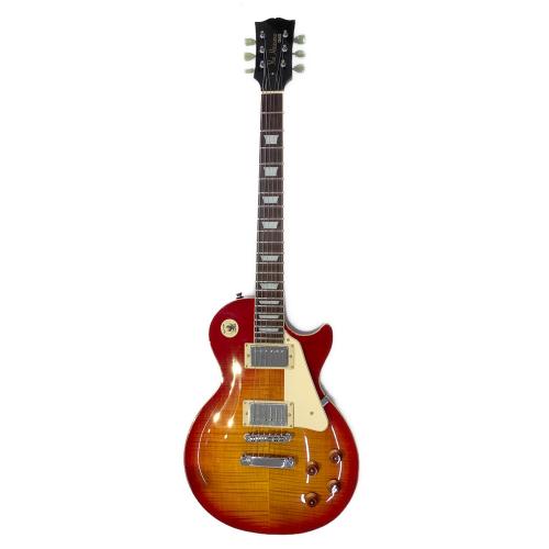 yui Hirasawa レスポールタイプ エレキギター