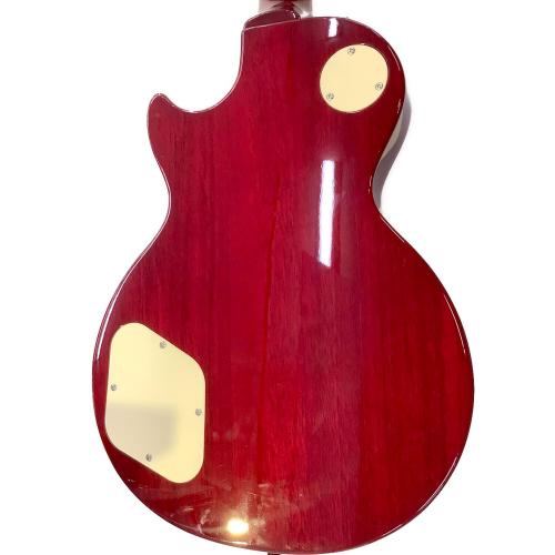 yui Hirasawa レスポールタイプ エレキギター