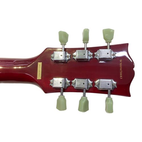 yui Hirasawa レスポールタイプ エレキギター