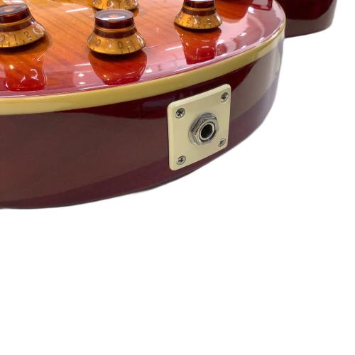 yui Hirasawa レスポールタイプ エレキギター