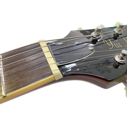 yui Hirasawa レスポールタイプ エレキギター