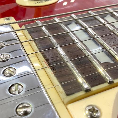 yui Hirasawa レスポールタイプ エレキギター