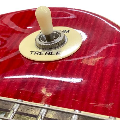 yui Hirasawa レスポールタイプ エレキギター