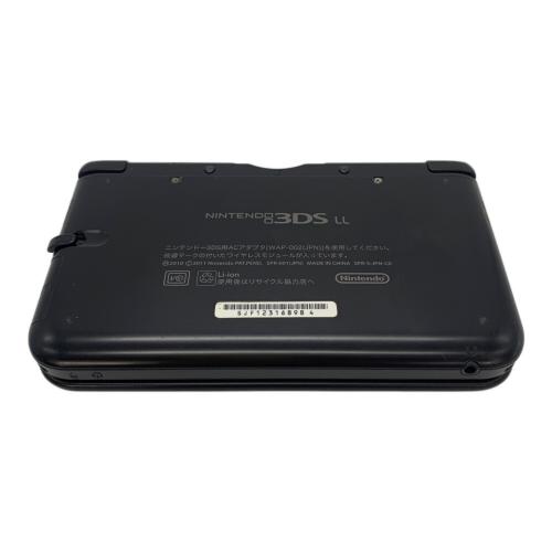 Nintendo (ニンテンドー) 3DS LL SPR-001