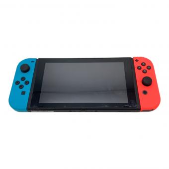 Nintendo (ニンテンドー) Nintendo Switch HAC-001