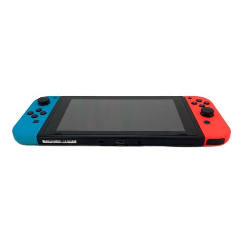 Nintendo (ニンテンドー) Nintendo Switch HAC-001