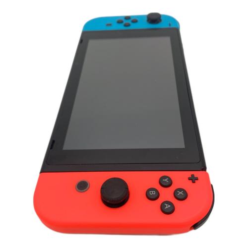 Nintendo (ニンテンドー) Nintendo Switch HAC-001