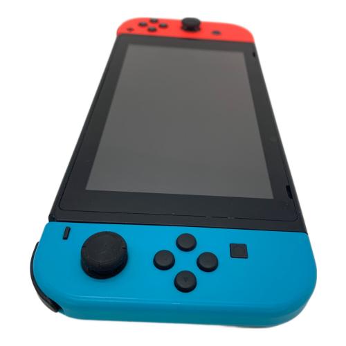 Nintendo (ニンテンドー) Nintendo Switch HAC-001