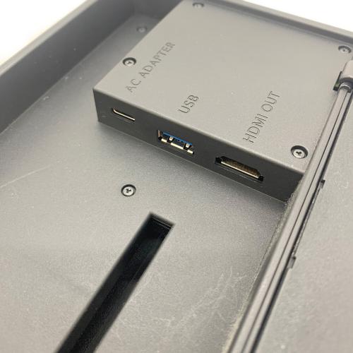 Nintendo (ニンテンドー) Nintendo Switch HAC-001