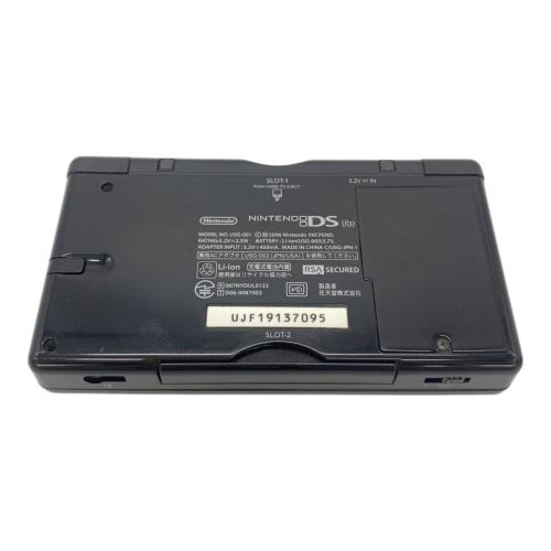 Nintendo (ニンテンドー) NintendoDSLite USG-001