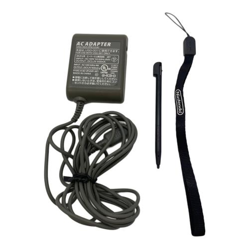 Nintendo (ニンテンドー) NintendoDSLite USG-001