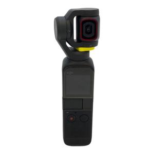 DJI (ディー・ジェイ・アイ) 小型ジンバルカメラ OP2CP1