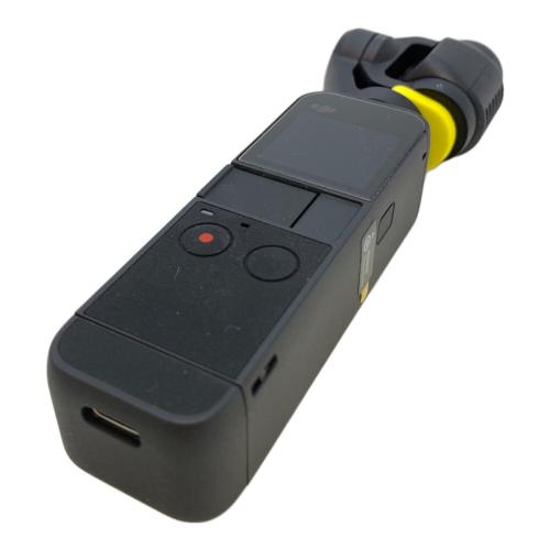 DJI (ディー・ジェイ・アイ) 小型ジンバルカメラ OP2CP1