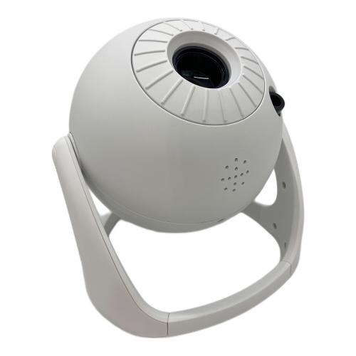 SEGA Homestar 星が瞬くプラネタリウム