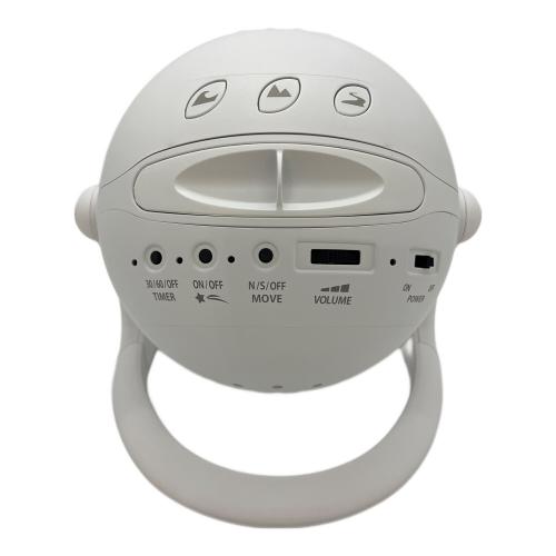 SEGA Homestar 星が瞬くプラネタリウム