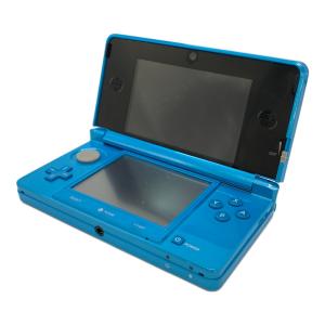 Nintendo (ニンテンドー) Nintendo 3DS CTR-001