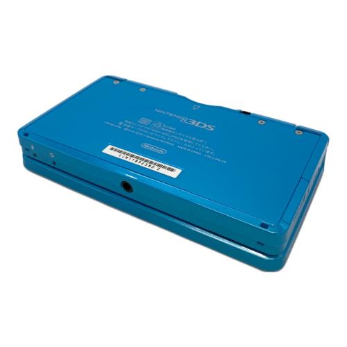 Nintendo (ニンテンドー) Nintendo 3DS CTR-001