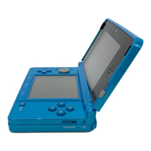 Nintendo (ニンテンドー) Nintendo 3DS CTR-001