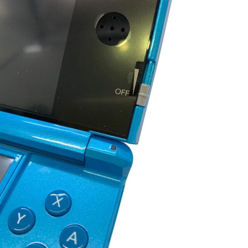 Nintendo (ニンテンドー) Nintendo 3DS CTR-001