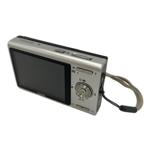 FUJIFILM (フジフィルム) コンパクトデジタルカメラ FINEPIX Z200fd
