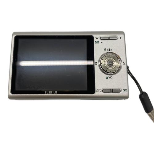 FUJIFILM (フジフィルム) コンパクトデジタルカメラ FINEPIX Z200fd