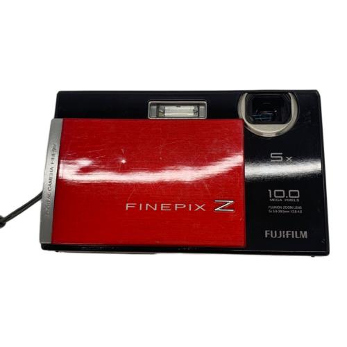 FUJIFILM (フジフィルム) コンパクトデジタルカメラ FINEPIX Z200fd