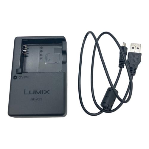 Panasonic (パナソニック) デジタル一眼レフカメラ DMC-GM1