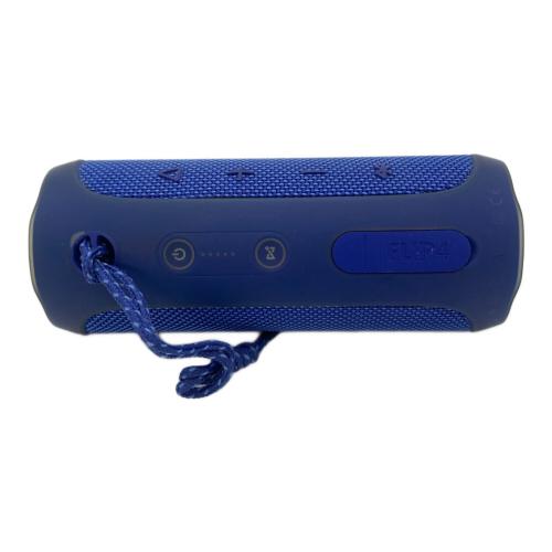 JBL (ジェービーエル) Bluetooth対応スピーカー FLIP4
