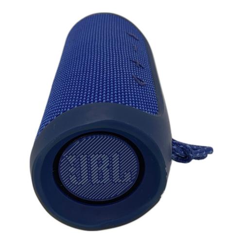 JBL (ジェービーエル) Bluetooth対応スピーカー FLIP4