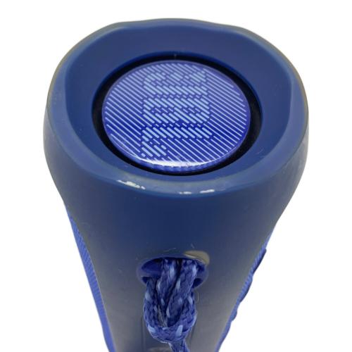 JBL (ジェービーエル) Bluetooth対応スピーカー FLIP4