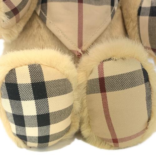 BURBERRY WEEK END ヌイグルミ