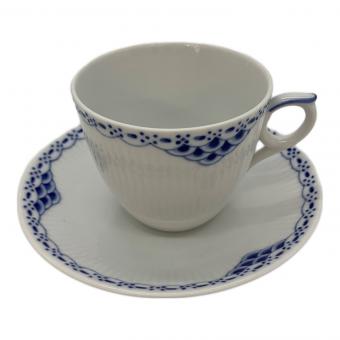 ROYAL COPENHAGEN (ロイヤル・コペンハーゲン) カップ&ソーサー プリンセス