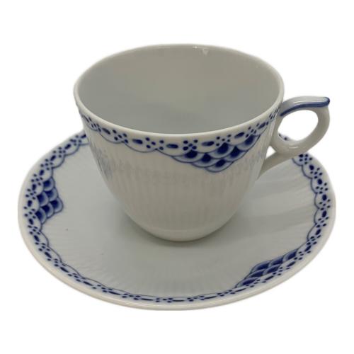 ROYAL COPENHAGEN (ロイヤル・コペンハーゲン) カップ&ソーサー プリンセス